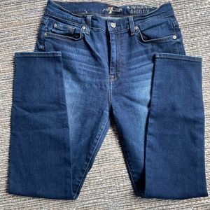 White House Black Market Jeans